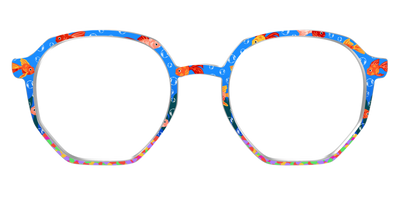 The Fish Tank - Front Top Thumbnail - Pair Eyewear