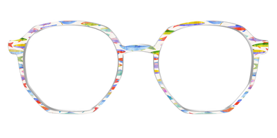 The Flying Fish - Front Top Thumbnail - Pair Eyewear