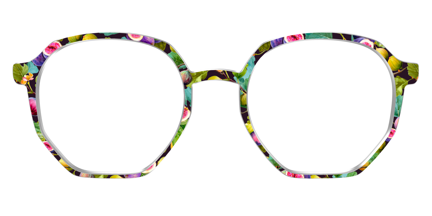 The Fresh Figs - Front Top Image - Pair Eyewear