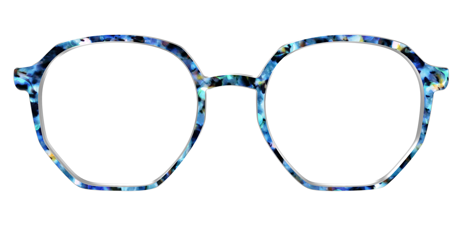 The Freshwater Tortoise - Front Top Image - Pair Eyewear