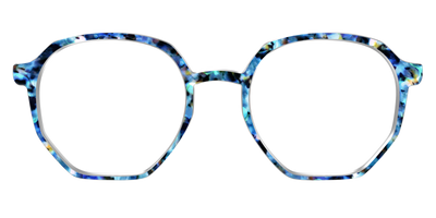 The Freshwater Tortoise - Front Top Thumbnail - Pair Eyewear