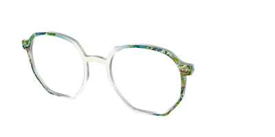 The Froggy Friends - Angle Top Thumbnail - Pair Eyewear