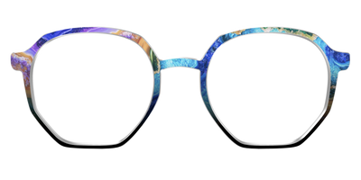 The Genius Geode - Front Top Thumbnail - Pair Eyewear