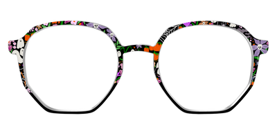 The Ghost Garden - Front Top Thumbnail - Pair Eyewear