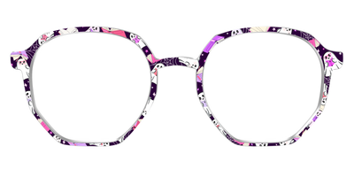 The Ghost Stories - Front Top Thumbnail - Pair Eyewear