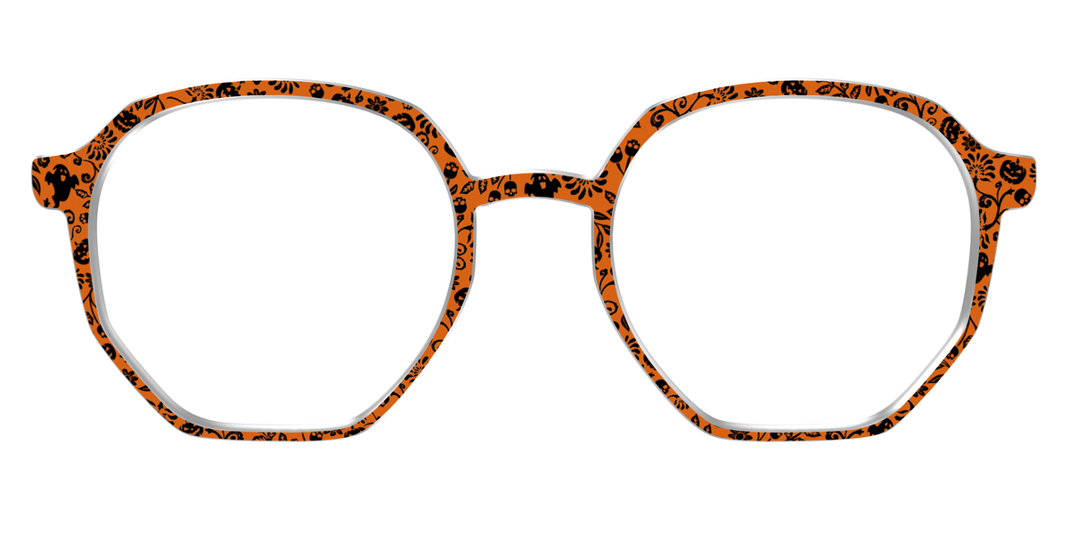 The Ghoulish Garden - Front Top Image - Pair Eyewear