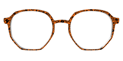 The Ghoulish Garden - Front Top Thumbnail - Pair Eyewear