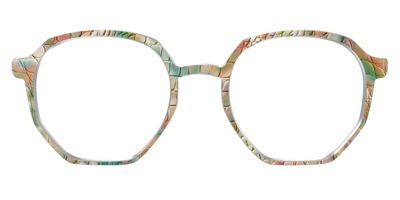 The Glasswater Gator - Front Top Thumbnail - Pair Eyewear
