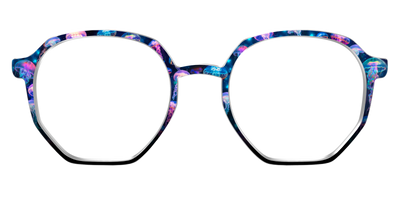 The Gleaming Jellyfish - Front Top Thumbnail - Pair Eyewear
