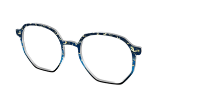 The Glowing Fireflies - Angle Top Thumbnail - Pair Eyewear