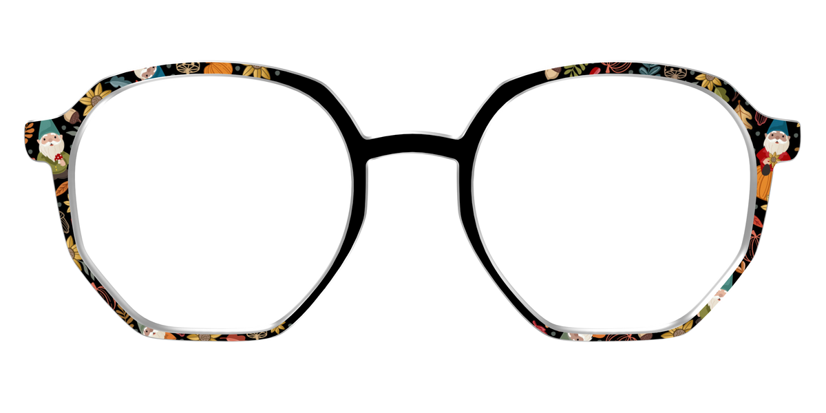 The Gnome Garden - Front Top Image - Pair Eyewear