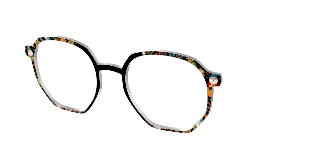 The Gnome Garden - Angle Top Image - Pair Eyewear