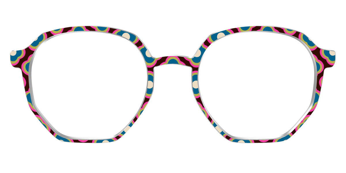 The Groovy Daisies - Front Top Image - Pair Eyewear