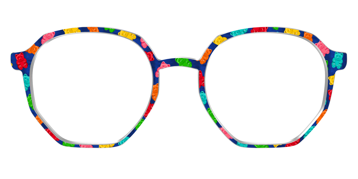 The Gummy Candies - Front Top Image - Pair Eyewear