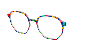 The Gummy Candies - Angle Top Thumbnail - Pair Eyewear