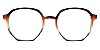 The Hallows' Eve Gradient - Front Top Thumbnail - Pair Eyewear