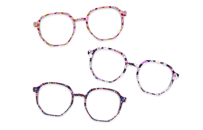 The Haunt Couture Topper Set - Product Thumbnail 23 - Pair Eyewear