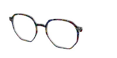 The Healing Arts - Angle Top Thumbnail - Pair Eyewear