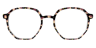 The Hedgehog Hangout - Front Top Thumbnail - Pair Eyewear