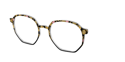 The Heirloom Trinkets - Angle Top Thumbnail - Pair Eyewear