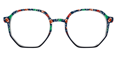 The Homecoming Game - Front Top Thumbnail - Pair Eyewear