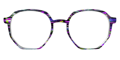 The Horror Film Glitch - Front Top Thumbnail - Pair Eyewear