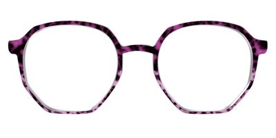 The Huckleberry Tortoise Split - Front Top Thumbnail - Pair Eyewear