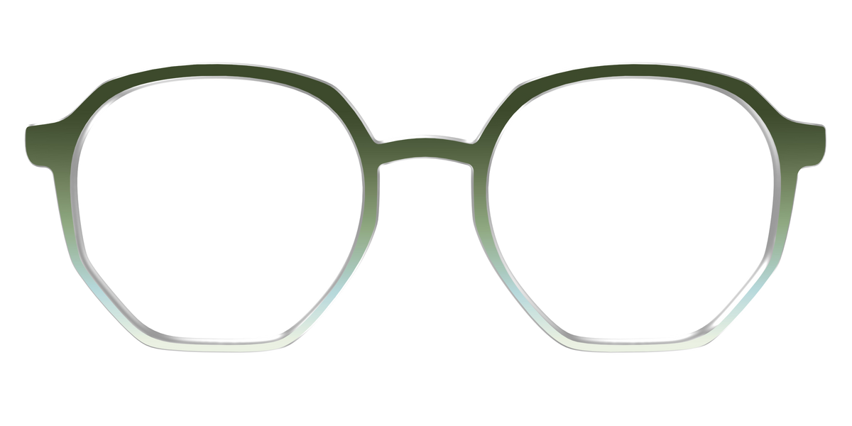 The Infinite Gradient - Front Top Image - Pair Eyewear