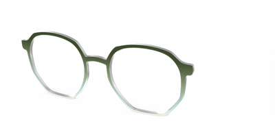 The Infinite Gradient - Angle Top Thumbnail - Pair Eyewear