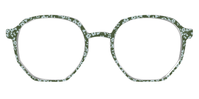 The Joyful Blossoms - Front Top Thumbnail - Pair Eyewear