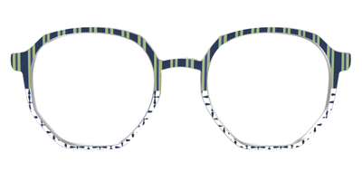 The Kayak Stripes - Front Top Thumbnail - Pair Eyewear