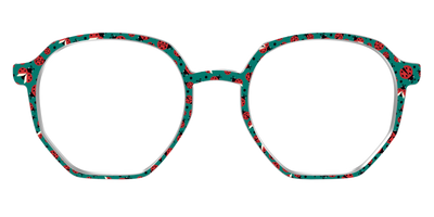 The Ladybug Bunch - Front Top Thumbnail - Pair Eyewear