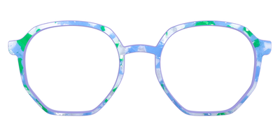 The Lakeside Pearl Marble - Front Top Thumbnail - Pair Eyewear