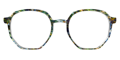 The Lakeside Ripples - Front Top Thumbnail - Pair Eyewear