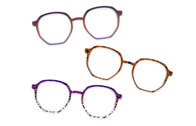 The Late Night Haunting Topper Set - Product Thumbnail 23 - Pair Eyewear