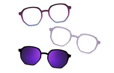 Lavender - Set - Product Thumbnail 23 - Pair Eyewear