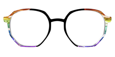 The Library Books - Front Top Thumbnail - Pair Eyewear