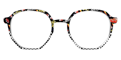 Lightning Mcqueen Speed Split - Front Top Thumbnail - Pair Eyewear