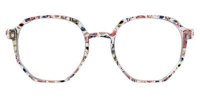 The London Fog - Front Top Thumbnail - Pair Eyewear