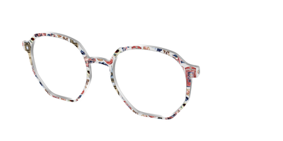 The London Fog - Angle Top Thumbnail - Pair Eyewear