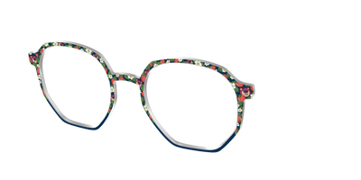 Lotso's Strawberry Field - Angle Top Thumbnail - Pair Eyewear