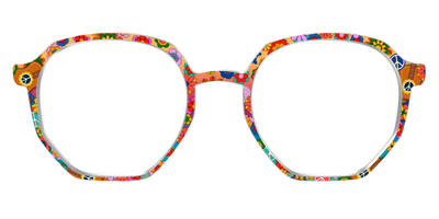 The Love & Harmony - Front Top Thumbnail - Pair Eyewear