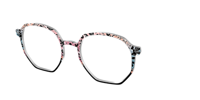 The Magic Meadow After Dark - Angle Top Thumbnail - Pair Eyewear