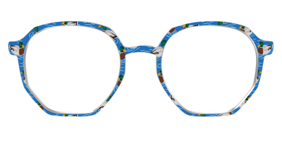 The Mallard Marsh - Front Top Thumbnail - Pair Eyewear