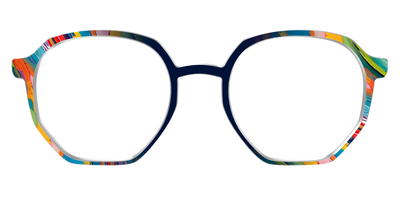 The Master Canvas - Front Top Thumbnail - Pair Eyewear