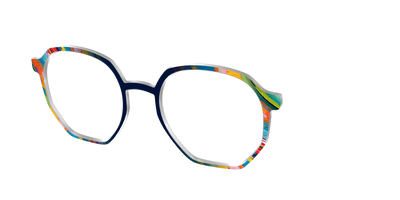 The Master Canvas - Angle Top Thumbnail - Pair Eyewear