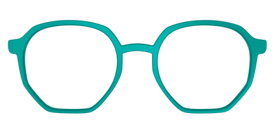 The Matte Jade - Front Top Thumbnail - Pair Eyewear