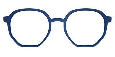 The Matte Navy - Front Top Thumbnail - Pair Eyewear