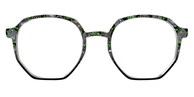The Midnight Moss Tombstones - Front Top Thumbnail - Pair Eyewear