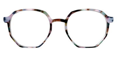The Midsummer Tortoise - Front Top Thumbnail - Pair Eyewear